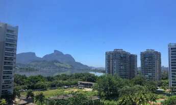 Imagem 3: APARTAMENTO 4 QTOS SUÍTE/ SOUL DA PENÍNSULA /BARRA DA TIJUCA