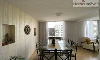 Imagem 5: Apartamento para Venda em Curitiba, Centro, 3 dormitórios, 1 suíte, 3 banheiros, 2 vagas