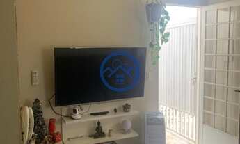 Imagem 5: HORTOLÂNDIA - Casa de Condomínio - VILA INEMA