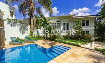 Imagem: Casa em condomínio - Comary - Teresópolis