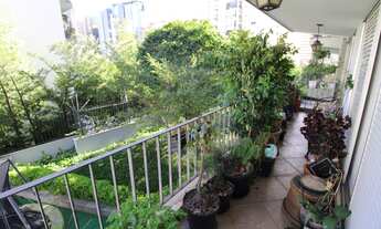 Imagem 7: Ótimo apartamento, sendo 4 dorm., 1 suíte, 3 vagas de garagem, lazer completo!