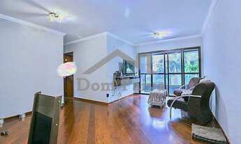 Imagem: São Paulo - Apartamento Padrão - Saúde