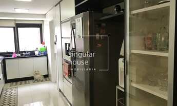 Imagem 2: 209 m² | 4 dormitórios