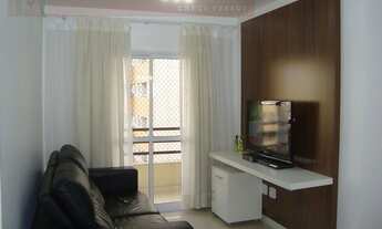 Imagem 4: Apartamento em Campos Elíseos - São Paulo