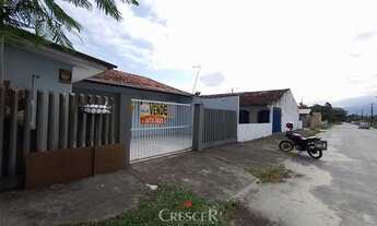 Imagem 2: Casa para venda em Matinhos