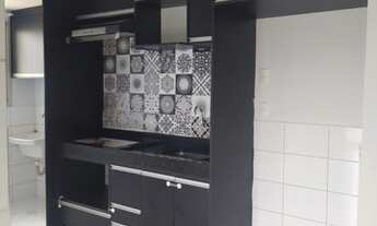 Imagem 6: Apartamento 2 quartos com lazer completo