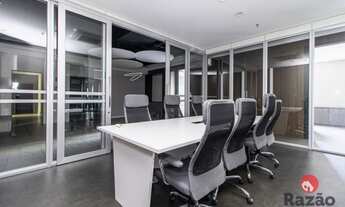 Imagem 2: Conjunto Comercial no CENTRO de 502,85 m2 - 03728.005-RAZAO