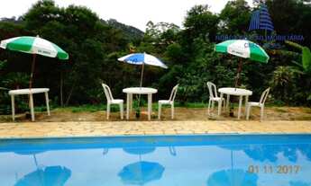 Imagem 7: Casa Duplex para Venda em Prata Teresópolis-RJ - CA-0219