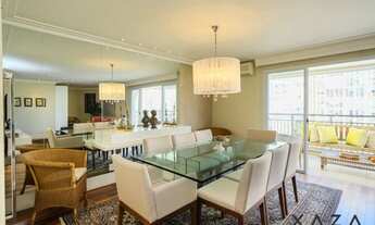 Imagem 6: Apartamento com 3 quartos, Santa Cecília, São Paulo, R$ 2.250.000,00