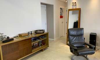 Imagem 4: Apartamento para venda tem 107 metros quadrados com 3 quartos Tatuapé - São Paulo - São Pa