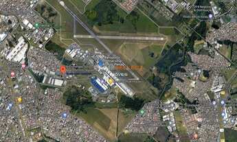 Imagem 3: Terreno plano bem localizado em São José dos Pinhas