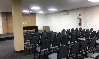 Imagem 6: Alugo sala comercial 33,38m², reformada, no Connect Towers em Águas Claras/Taguatinga, 0