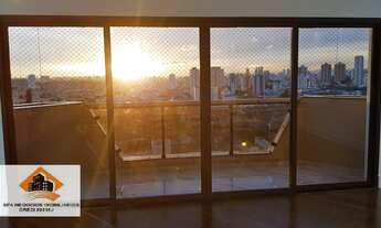 Imagem 5: Apartamento com 3 dormitórios à venda, 180 m² por R$ 990.000,00 - Vila Formosa - São Paulo