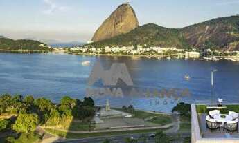 Imagem: Rio de Janeiro - Apartamento Padrão - Flamengo