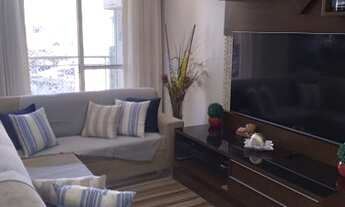 Imagem 2: Apartamento com 3 quartos em Vila Prudente - São Paulo - SP - PROPRIETÁRIO ESTUDA VENDER D