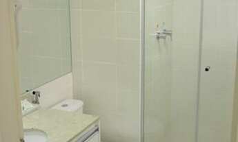 Imagem 6: Flat para Venda em Brasília, Asa Norte, 1 dormitório, 1 banheiro, 1 vaga