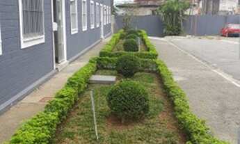 Imagem 4: Lindo apartamento com 2 dormitórios à venda, 47 m² por R$ 225000 - Jardim Soraia - São Pau