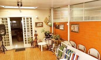 Imagem 3: Sobrado para venda com 65 metros quadrados com 2 quartos