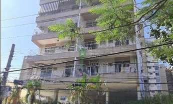 Imagem 2: Apartamento com 2 dormitórios à venda, 78 m² por R$ 271.457,00 - Cachambi - Rio de Janeiro