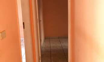 Imagem 6: Casa para aluguel com 40 metros quadrados com 2 quartos em Vila Vera - São Paulo - SP