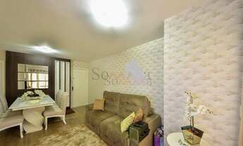 Imagem 6: Apartamento com 2 dormitórios à venda por R$ 460.000,00 - Capão Raso - Curitiba/PR