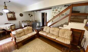 Imagem 4: Casa em Condomínio para Venda em Parque do Imbui Teresópolis-RJ - CA-0792