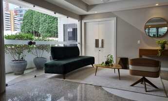 Imagem 6: Flat com 1 Quarto á venda por R$ 290.000,00 , no Meireles Fortaleza - Ceará