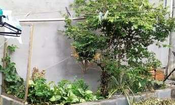 Imagem: 2 casas a Venda mesmo terreno 10x30m²