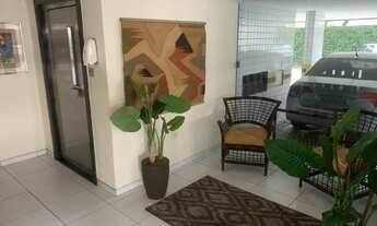 Imagem 3: EXCEELNTE APT REFORMADO / VARANDA / ANDAR ALTO