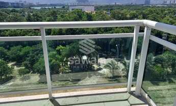 Imagem 4: Apartamento para aluguel com 156 metros quadrados com 4 quartos