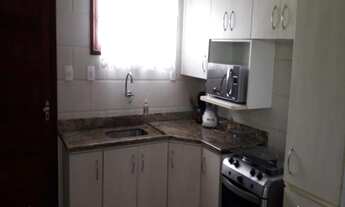 Imagem 5: PQ. CORRIENTES - CASA DUPLEX, 03 QTOS, 180 M², COM PISCINA E CHURRASQUEIRA, 02 VAGAS