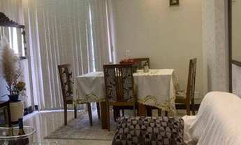 Imagem 7: Apartamento com 3 dormitórios à venda, 65 m² por R$ 560.000,00 - Parque São Domingos - São