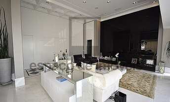 Imagem 3: Belíssimo apartamento no Panamby