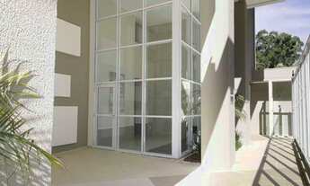 Imagem: Studio para aluguel com 38 metros quadrados