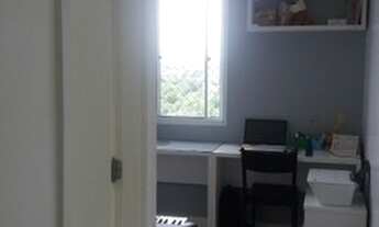 Imagem 4: Apto de 3/4 no Reserva Ibiapaba