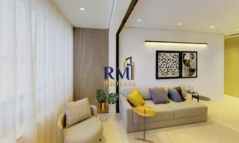 Imagem 2: Apartamento à venda, 2 quartos, 2 vagas, Santo Agostinho - Belo Horizonte/MG