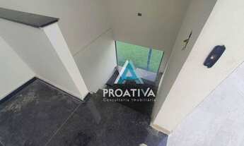 Imagem 5: Sobrado com 2 dormitórios à venda, 96 m² - Vila Alzira - Santo André/SP