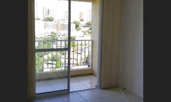 Imagem 7: Apartamento para venda com 57 metros quadrados com 2 quartos em Brotas - Salvador - BA