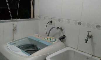 Imagem 7: Apartamento para venda possui 49 m² com 2 dormitórios por R$ 235.000,00 - Jardim Celeste