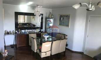 Imagem: Apartamento de 142m², com 3 dormitórios