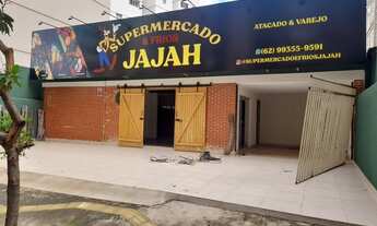 Imagem 2: Casa para aluguel tem 230 metros quadrados com 4 quartos em Nova Suiça - Goiânia - GO