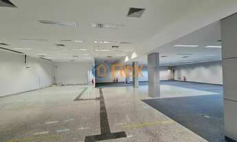 Imagem: Loja para alugar no bairro Campo Grande