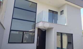 Imagem: Casa com 4 dormitórios à venda, 165 m²