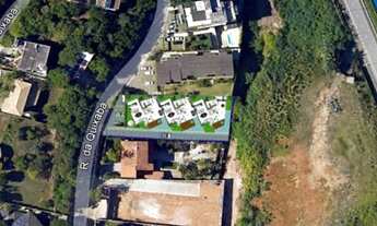 Imagem 3: Casa em Patamares com 4 quartos, piscina e condomínio fechado! surreal