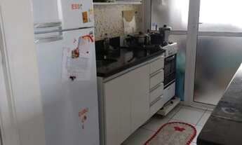 Imagem 2: Apartamento para aluguel tem 65 metros quadrados com 3 quartos em Vila Guilherme - São Pau