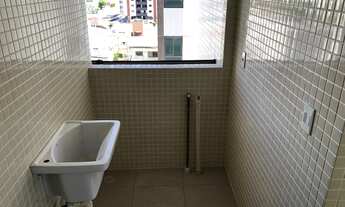 Imagem 5: Lady Flory e Lord Domingos todo no porcelanato