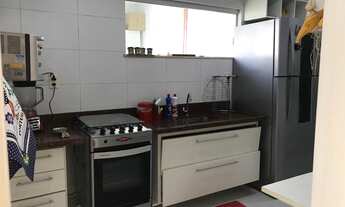 Imagem 6: Casa de condomínio clean com 4/4