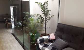 Imagem 6: Casa com 2 dormitórios à venda, 139 m² por R$ 420.000,00 - Jardim Alvorada - São Gabriel D