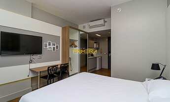 Imagem 7: Studio no Stay Batel, 28 m² à venda no BATEL - Curitiba/PR