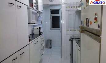 Imagem 1: APARTAMENTO RESIDENCIAL em SÃO PAULO - SP, VILA ANTONIETA